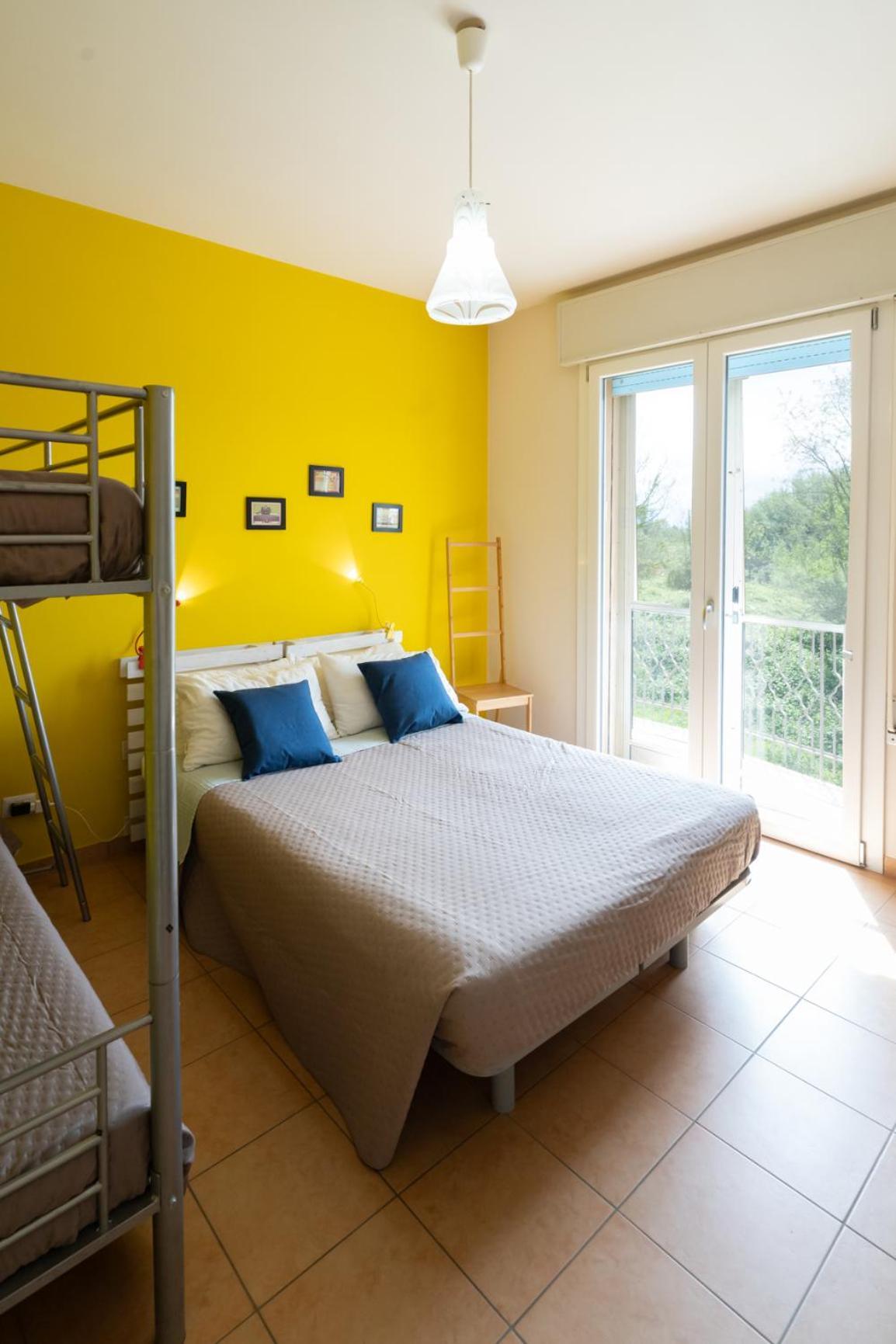Sun House Apartment